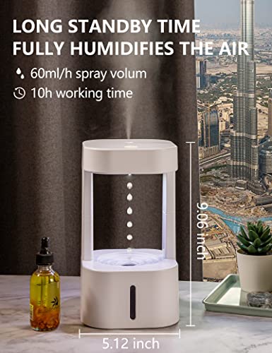 Water Drop Humidifier