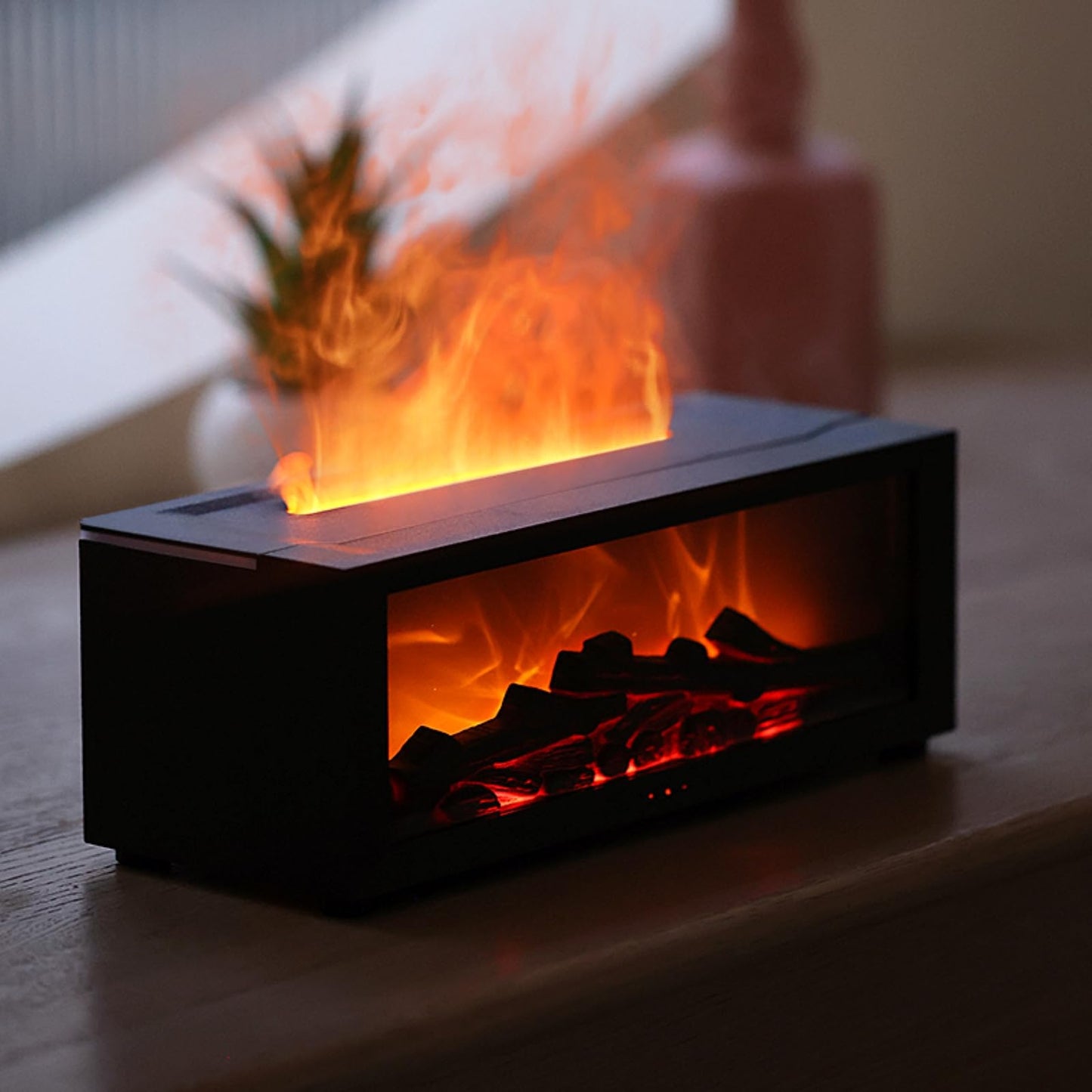 Fireplace Aroma Diffuser